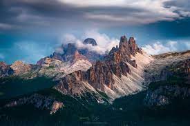 What Can Telephoto Lenses Do For Landscape Photographers Landscape Photography Landscape Photos Landscape Photographers