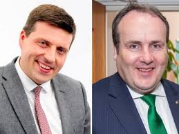 Nicola Sturgeon reshuffles Scottish Government cabinet