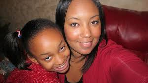 Ericka & Shauntez Fair