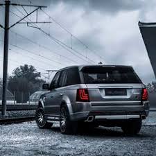 Pin On Range Rover Sport
