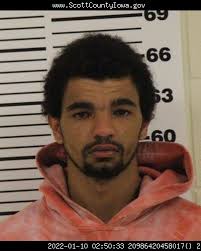 MALCOLM DEWAYNE PRINCE JR