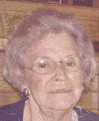 Obituary information for Betty J. Lash