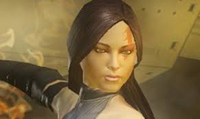 Betsy Braddock (Character)