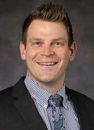 Christopher Beatty's Instagram, Twitter & Facebook