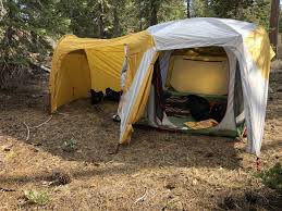 Footprints protect your wawona 6 tent from the cooler—and sometimes wet or abrasive—ground, prolonging the life of the tent floor. The North Face Wawona Shop Clothing Shoes Online
