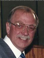 Donald Smith Obituary