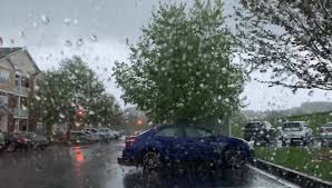 Very hesitant to step out of...