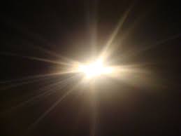 A Light In The Dark Kindling