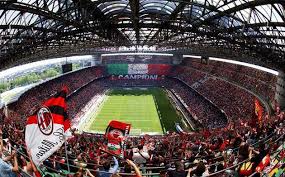 + ac milan milan primavera milan under 18 milan under 17 ac milan youth ac mailand weitere ac. San Siro Museen Der Beste Platz Fur Fussball Liebhaber In Mailand