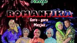 Download Lagu Romantika Live Temuroso Kosidah Tawuran Mp3 Video Gratis Kau segalanya lia d academy ogs band cipt alik ababil.
