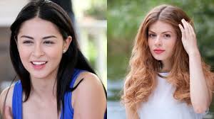 10 artis muda malaysia 2021 pelakon terkacak di malaysia pelakon baru malaysia. Wanita Wanita Paling Cantik Sejagat Ada Di 15 Negara Ini Indonesia Nomor Nomor Berapa Tribunnews Com Mobile