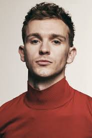 Harry Lawtey — The Movie Database (TMDB)