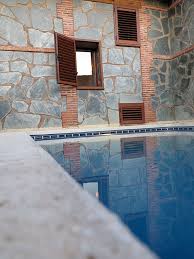 Listado de casas rurales y alojamientos rurales de la alberca (salamanca). Casa Rural La Alberca Del Panadero Alcoba Ciudad Real