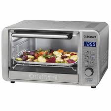 Cuisinart Digital Convection Toaster Oven Walmart Canada