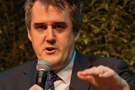 Last minute RMA changes 'cave to farm lobby'