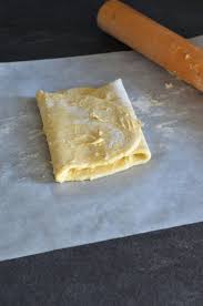 Pate Feuilletee Maison Rapide Et Facile Recette Tangerine Zest Recette Pate Feuilletee Maison Tarte Sans Pate Idee Recette