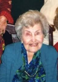 JUDITH CHAMPION Obituary (2015)