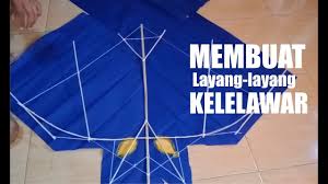 We did not find results for: Membuat Layang Layang Kelelawar Batman Youtube