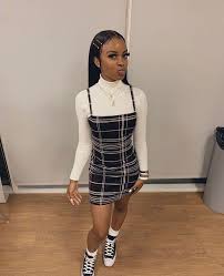 7th Grade Cute Birthday Outfits For 13 Year Olds Girls Pin By Shay On Fashion Is My Passion Cute Birthday Outfits Black Girl Outfits Cute Swag Outfits