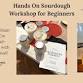 Hands-On Sourdough Bread-Making Workshop
