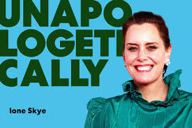 Ione Skye: Uncensored Nudity and Explicit Performances