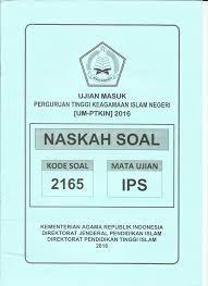 Bank soal kumpulan soal sbmptn pdf download soal + pembahasan tps pengetahuan & pemahaman umum b3 2020/2021. Download Soal Ujian Umptkin Tahun 2016 Paduankuliah
