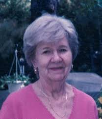 Lucille Robida Obituary