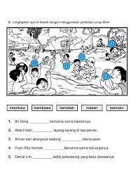Live worksheets > malay > bahasa melayu (bm) > peribahasa > peribahasa tahun 4. Peribahasa Tahun 5 Lengkap Cikimm Com