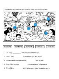 Documents similar to latihan penulisan bahasa melayu tahun 4. Peribahasa Tahun 5 2020 Cikimm Com