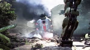 Pin By Carlos Mendoza On Titanfall Titanfall Teaser Titanfall Game