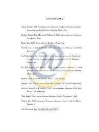 Jual buku sistem akuntansi oleh mulyadi murah edisi 4, edisi terbaru. Download Buku Sistem Informasi Akuntansi Mulyadi Info Terkait Buku