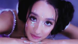 Raveena's 'Moonstone' EP Is a Bittersweet Ode to Love