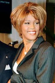 Whitney Houston, 1986 <3, miss
