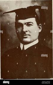 X-ray . ELMORE SLEET DEANE, Masonic Club.Virginia Whether you measure him  antero pos-terior, laterally or perpendicularly, there isno astigmatism  about him, for he is thesame in all meridians, and he tips the