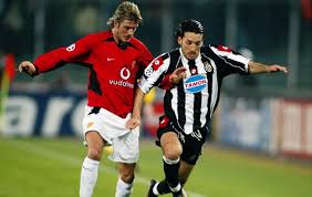 Manchester united vs benfica this was the match where ronaldo completed 20 dribbles in a single. Manchester United V Juventus Background Uefa Champions League Uefa Com
