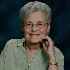 Doris Mae Kelly Obituary (1927