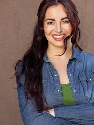 Krista Mae Griffin | So pumped to have signed with ...
