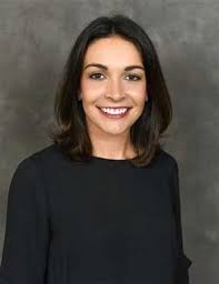 Amanda Lott, St. Agnes Academy Class of 2004