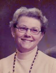 Irma Seidl Obituary (1919