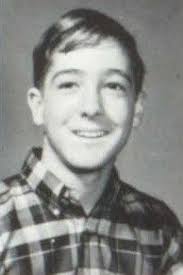 Michael Lynn Volz (1952-1991)