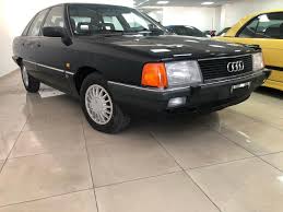 Image result for Black 1991 Audi