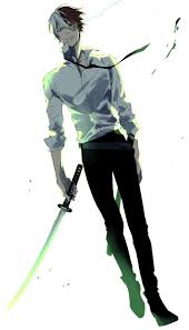 With tenor, maker of gif keyboard, add popular sad anime boy animated gifs to your conversations. Image Result For Anime Boy Standing Boku No Hero Academia Hero My Hero