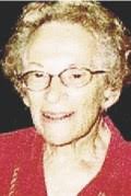Susan Craton Obituary (2011)