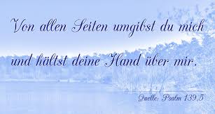 2 panie, przenikasz i znasz mnie, 2 ty wiesz, kiedy siadam i wstaję. Grosse Grafik 4 Fur Taufspruch Nr 252 Von Psalm 139 5