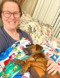 Wishing family a peaceful night's rest