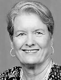 Rita RUCKER Obituary (2009)