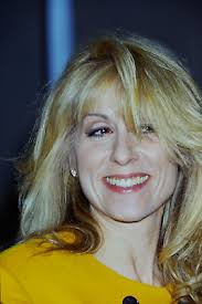 JUDITH LIGHT, 1995, 35mm Slide, WHO'S THE BOSS