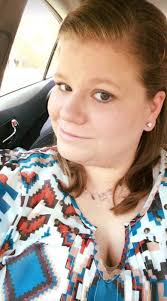 Obituary for Lauren Brittany (Gooding) Knuckles