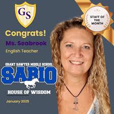 Grant Sawyer Middle School (@grant.sawyer.middle.school) • Instagram photos  and videos