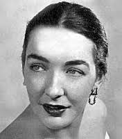 Geraldine Poole Obituary (2009)